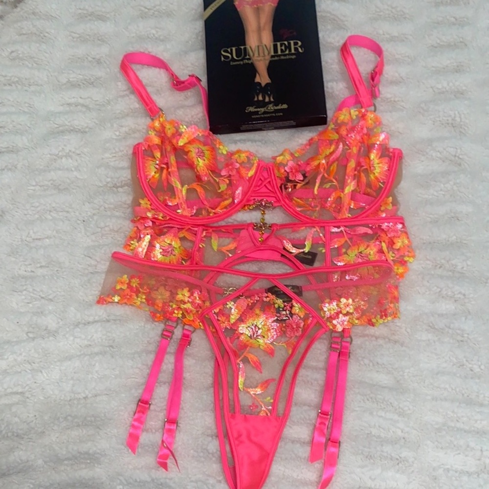 SUMMER FULL SET